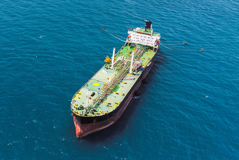 Product Tanker